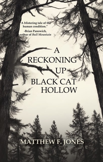 Reckoning Up Black Cat Hollow