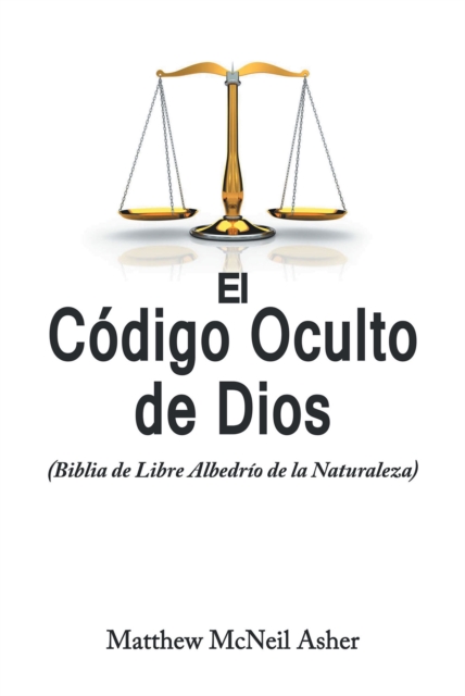 El Codigo Oculto de Dios