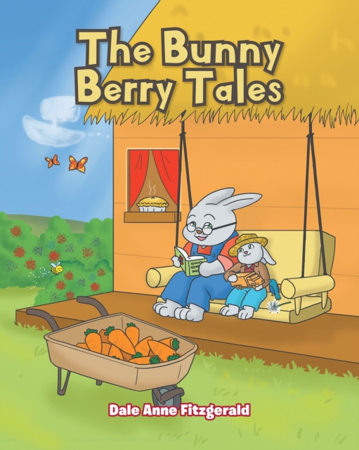 Bunny Berry Tales
