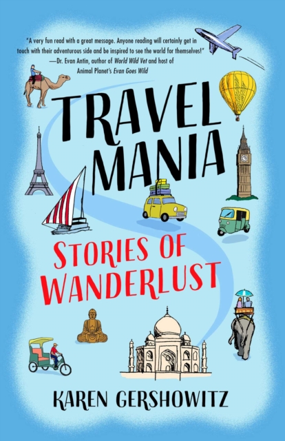 Travel Mania
