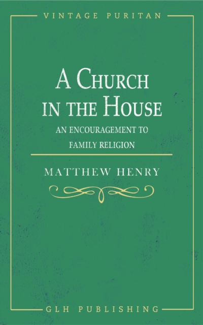 Church in the House