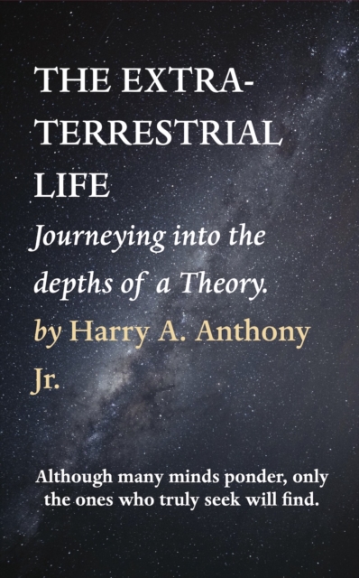 EXTRATERRESTRIAL LIFE