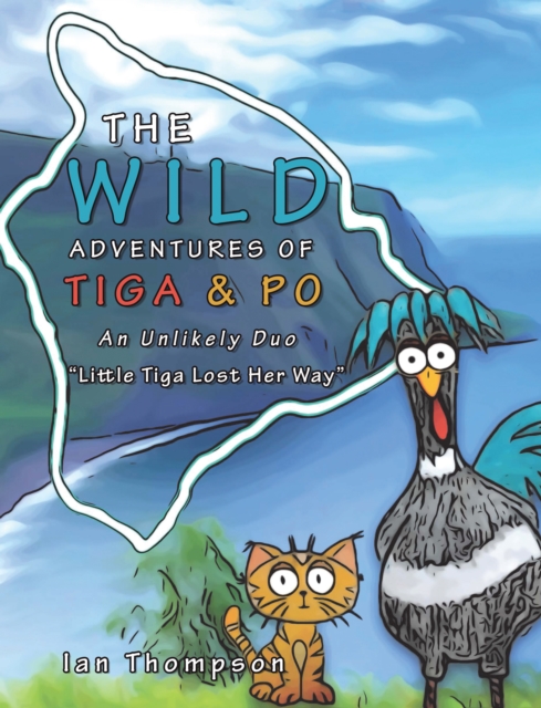 Wild Adventures of  Tiga & Po