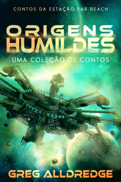 Origens humildes