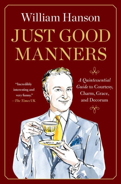Just Good Manners