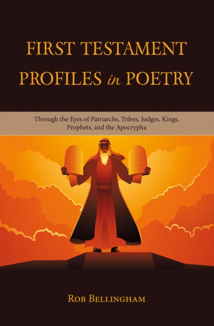 First Testament Profiles in Poetry
