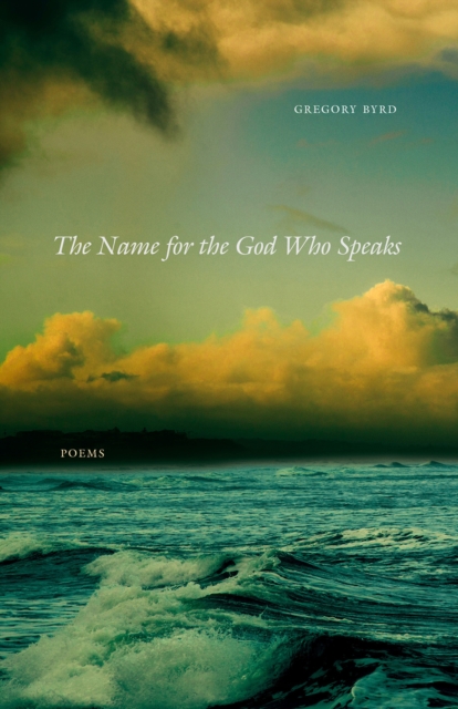 Name for the God Who Speaks