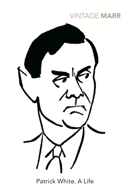 Patrick White