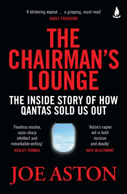 Chairman's Lounge