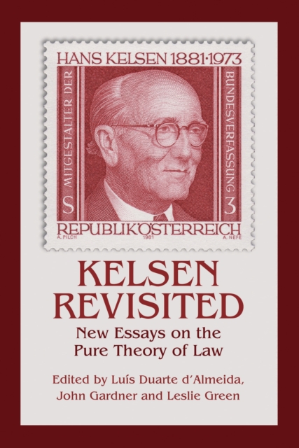 Kelsen Revisited