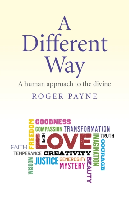 Different Way