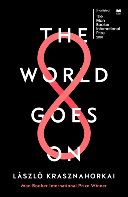 World Goes On