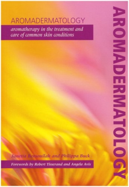 Aromadermatology
