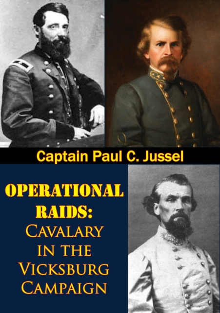 Opportunities Lost: Prelude To Chickamauga