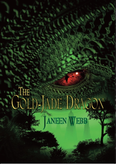 Gold-Jade Dragon