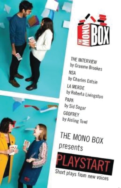 Mono Box presents Playstart