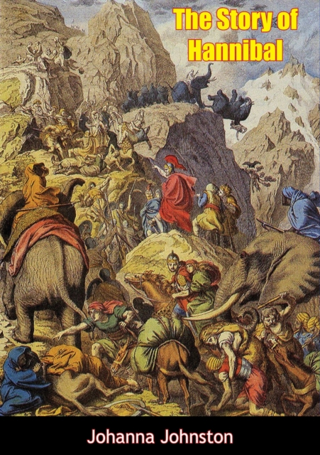 Story of Hannibal