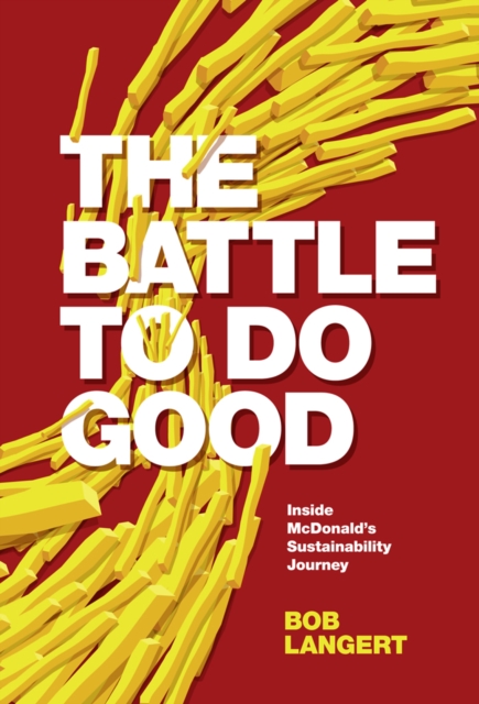 Battle To Do Good