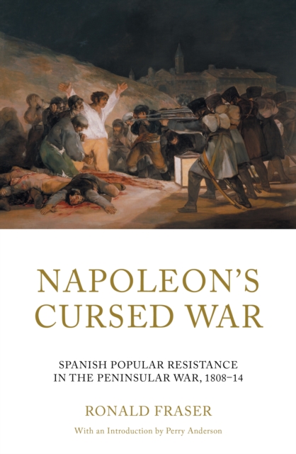 Napoleon's Cursed War