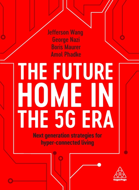 Future Home in the 5G Era