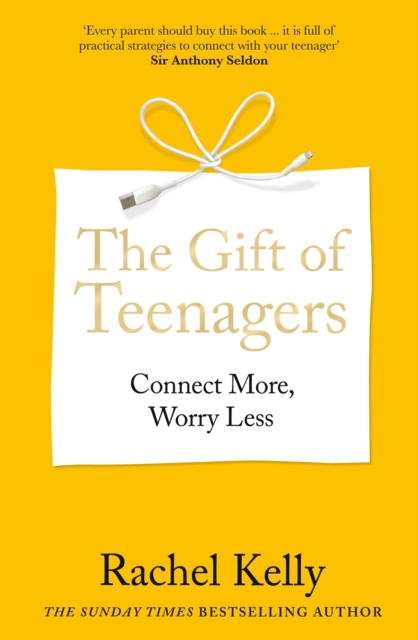 Gift of Teenagers