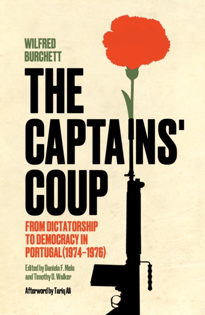 Captains' Coup