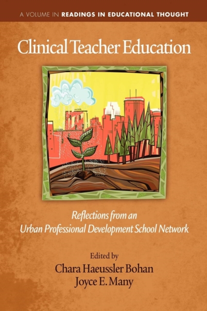 Clinical Teacher Education