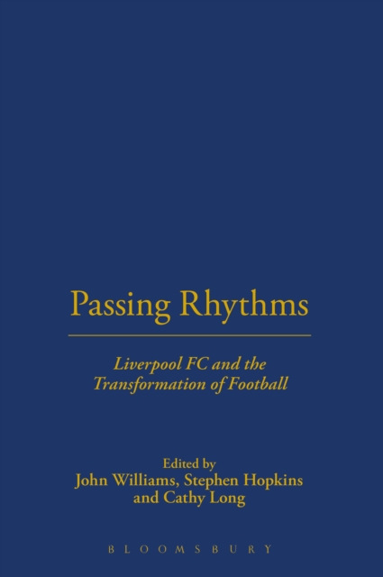 Passing Rhythms