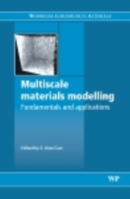 Multiscale Materials Modelling