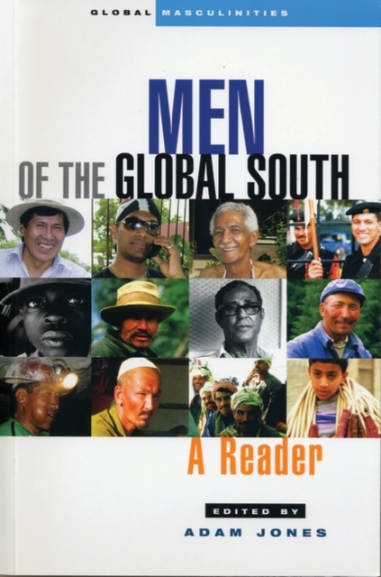 Men of the Global South