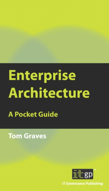 Enterprise Architecture