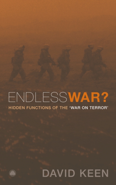 Endless War?