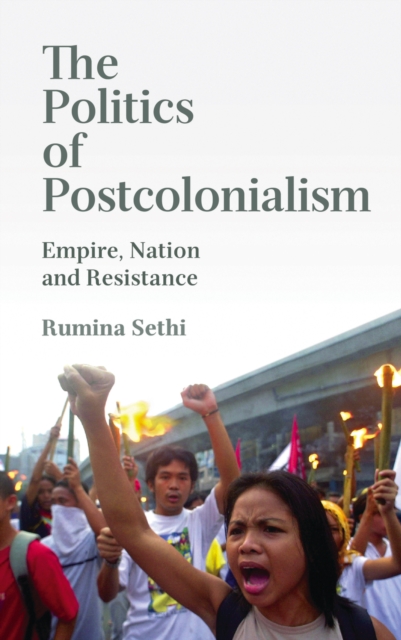 Politics of Postcolonialism