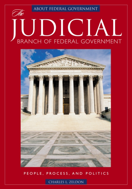 Judicial Branch of Federal Government