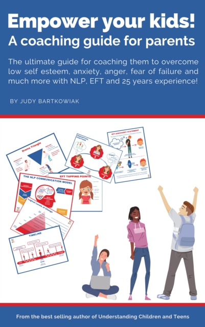 Empower your kids!