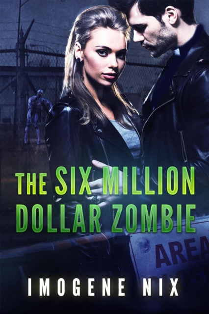 Six Million Dollar Zombie
