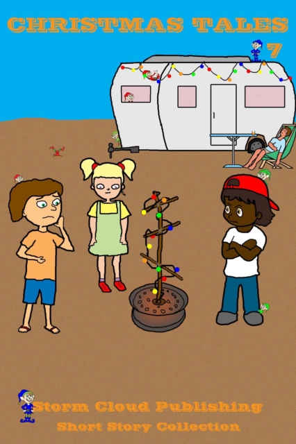 Christmas Tales 7