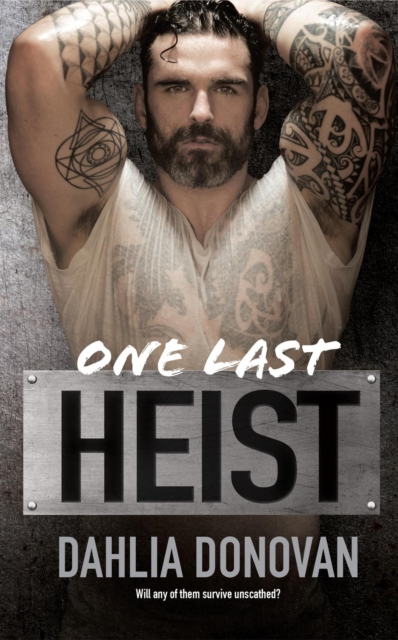 One Last Heist