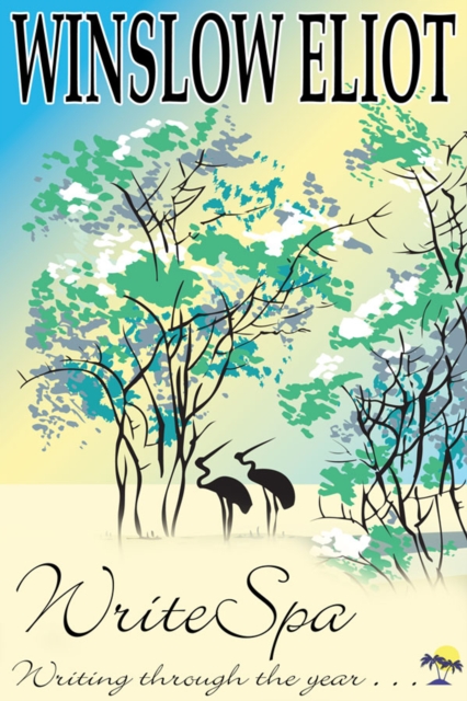 Writing Through The Year: Summer