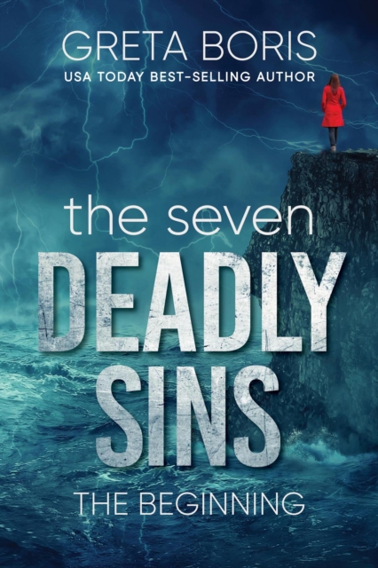 Seven Deadly Sins: The Beginning