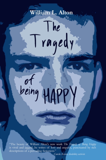 Tragedy of Being Happy