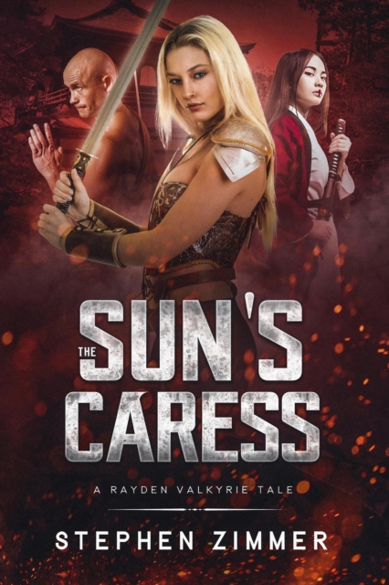 Sun's Caress: A Rayden Valkyrie Tale