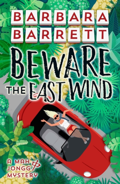 Beware the East Wind