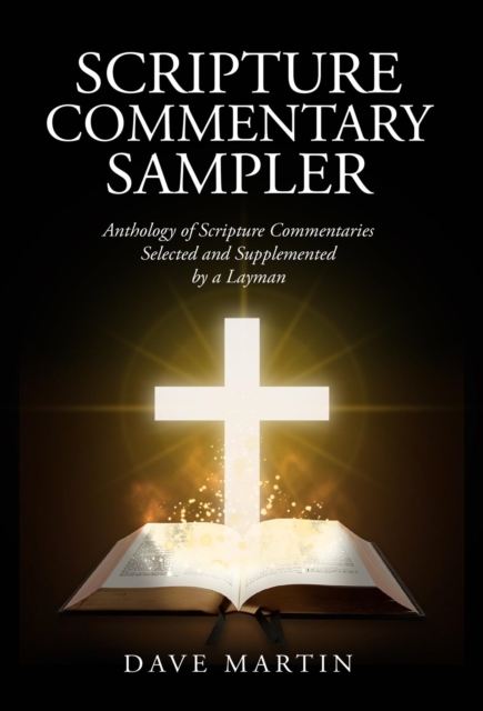 SCRIPTURE COMMENTARY  SAMPLER