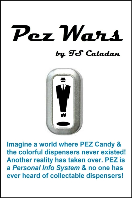 Pez Wars