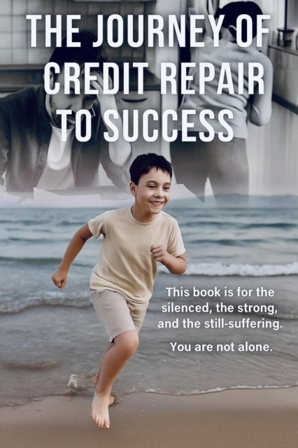 Journey of Credit Repair to Success