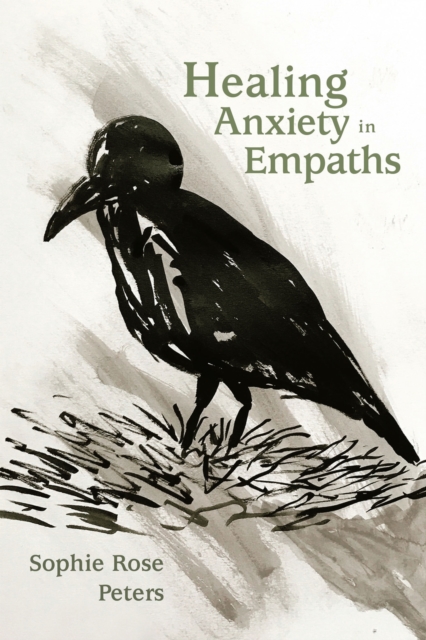 Healing Anxiety in Empaths