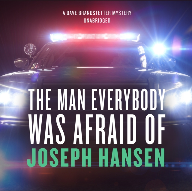 Man Everybody Was Afraid Of