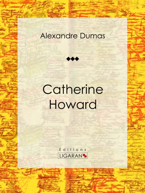 Catherine Howard