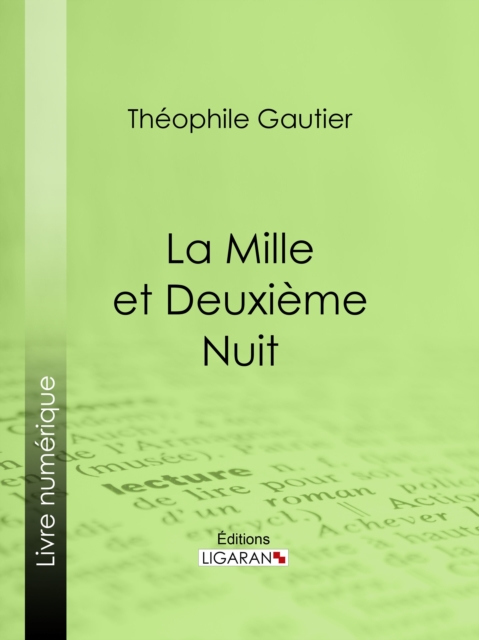 La Mille et Deuxième Nuit